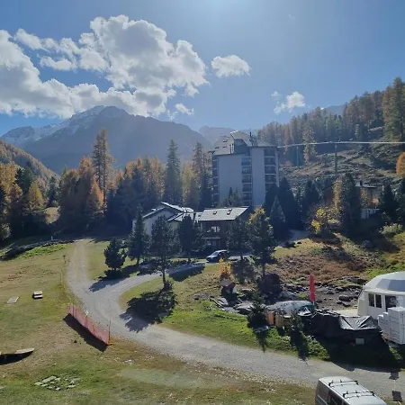 Magnifique Renove Au Coeur Des 4 Vallees Apartment *