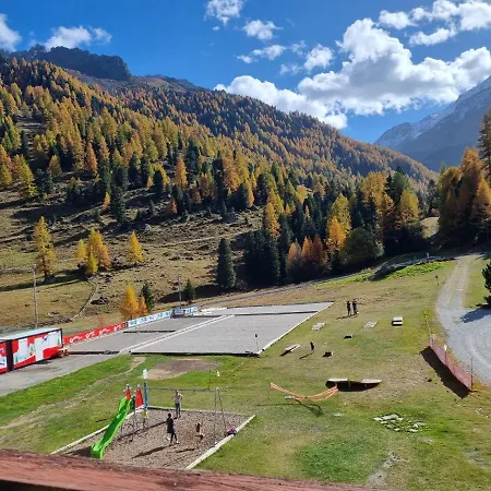 Magnifique Renove Au Coeur Des 4 Vallees 아파트