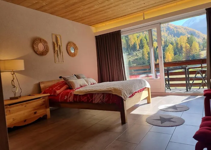Magnifique Renove Au Coeur Des 4 Vallees