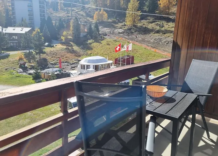Magnifique Renove Au Coeur Des 4 Vallees Апартаменты