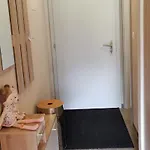 Magnifique Renove Au Coeur Des 4 Vallees ננדה
