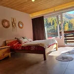 Magnifique Renove Au Coeur Des 4 Vallees