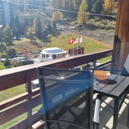 Magnifique Renove Au Coeur Des 4 Vallees דירה