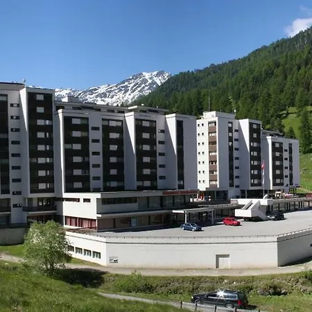 Magnifique Renove Au Coeur Des 4 Vallees Apartament